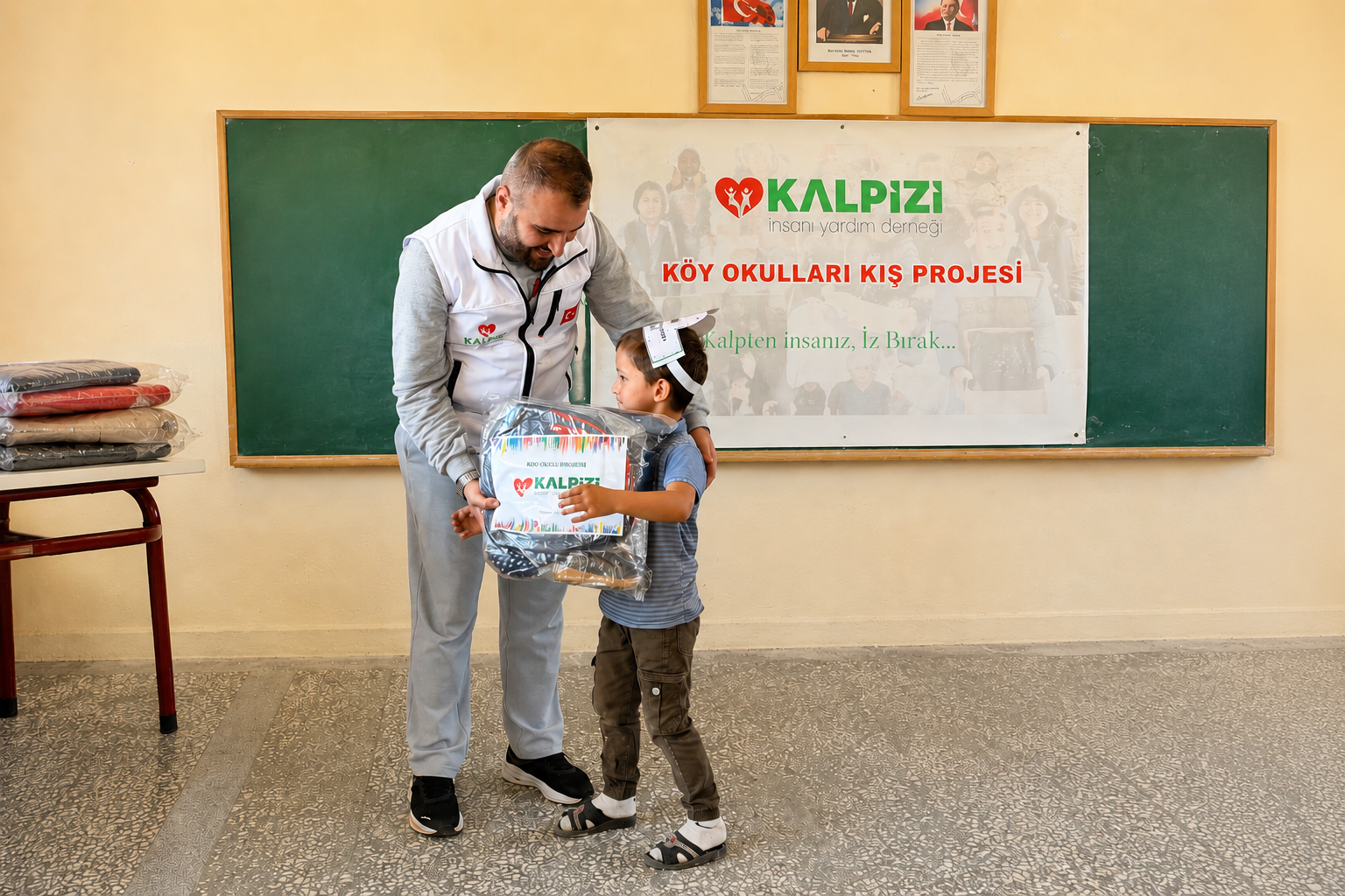 EĞİTİM